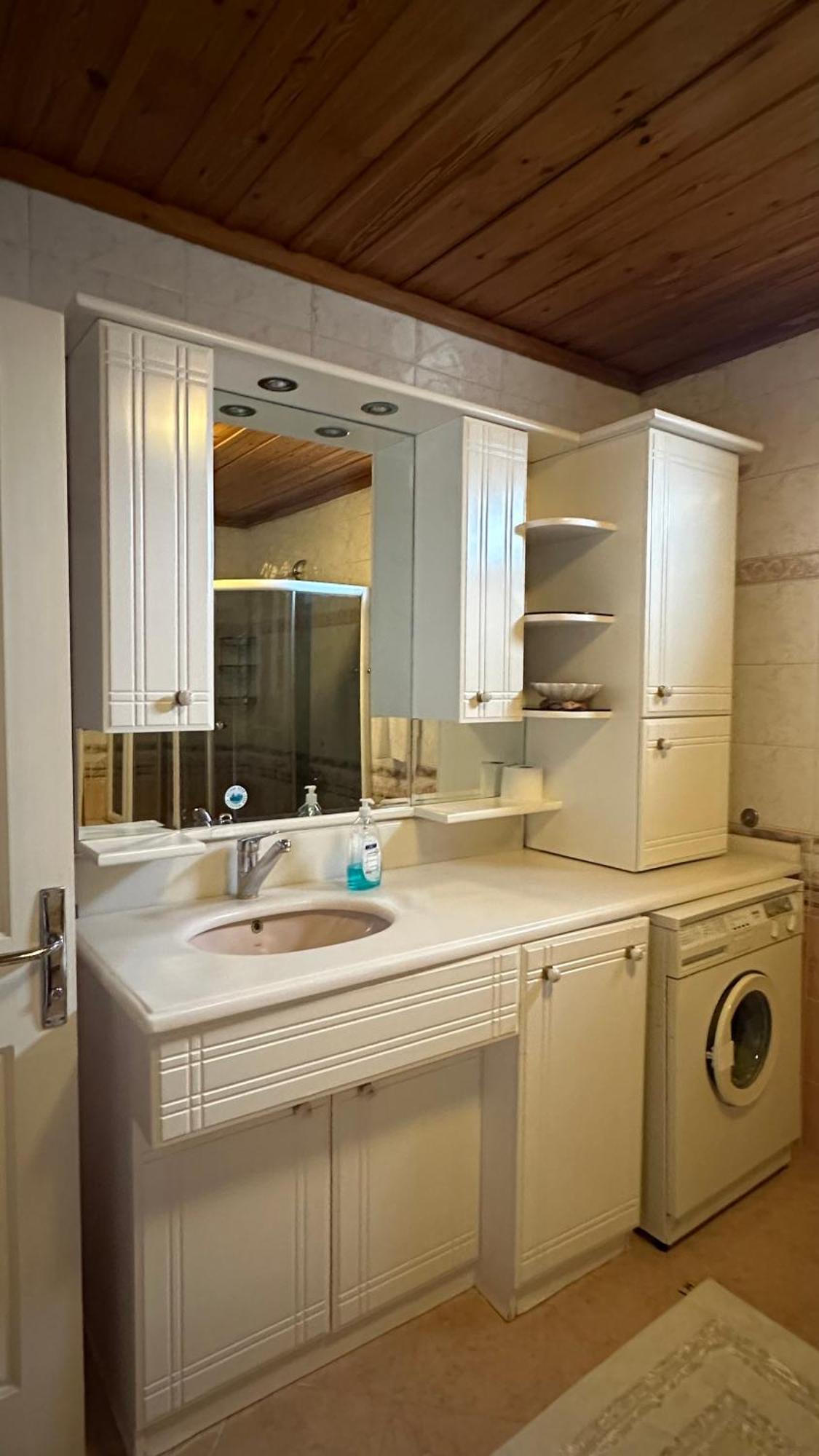 Serbesler Botanik, No 1 Comfortable Villa Sakarya  Exterior foto