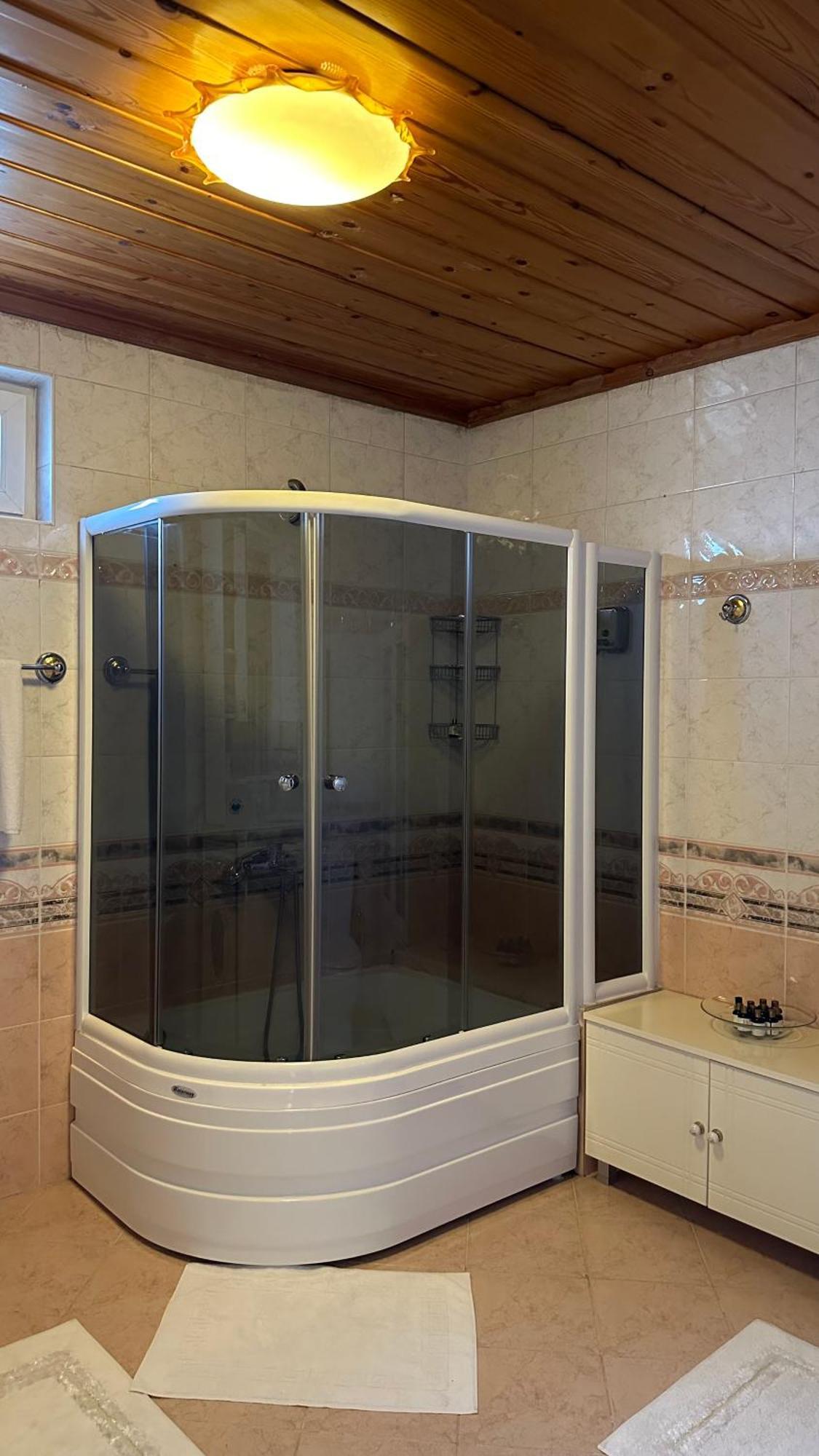 Serbesler Botanik, No 1 Comfortable Villa Sakarya  Exterior foto