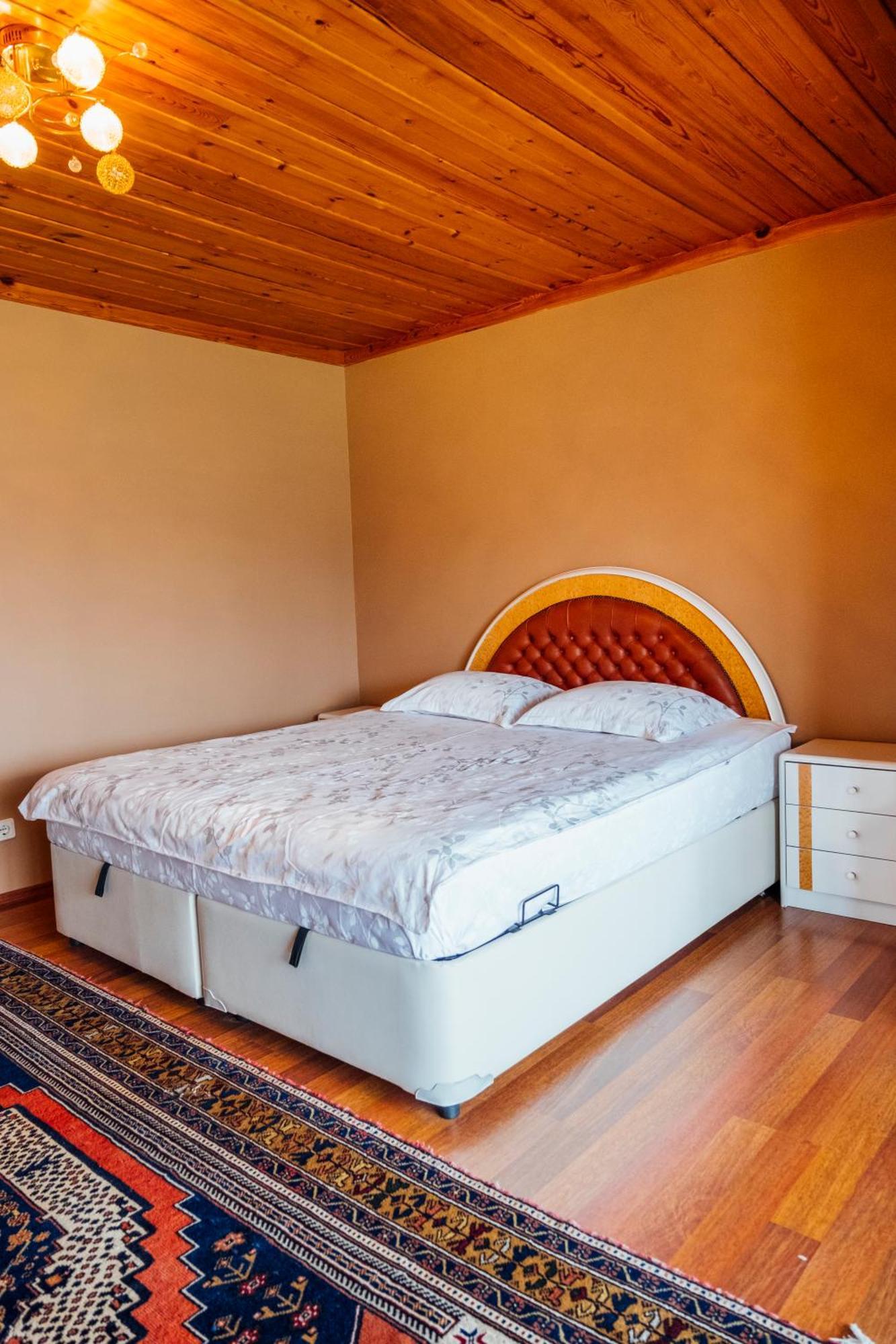 Serbesler Botanik, No 1 Comfortable Villa Sakarya  Exterior foto