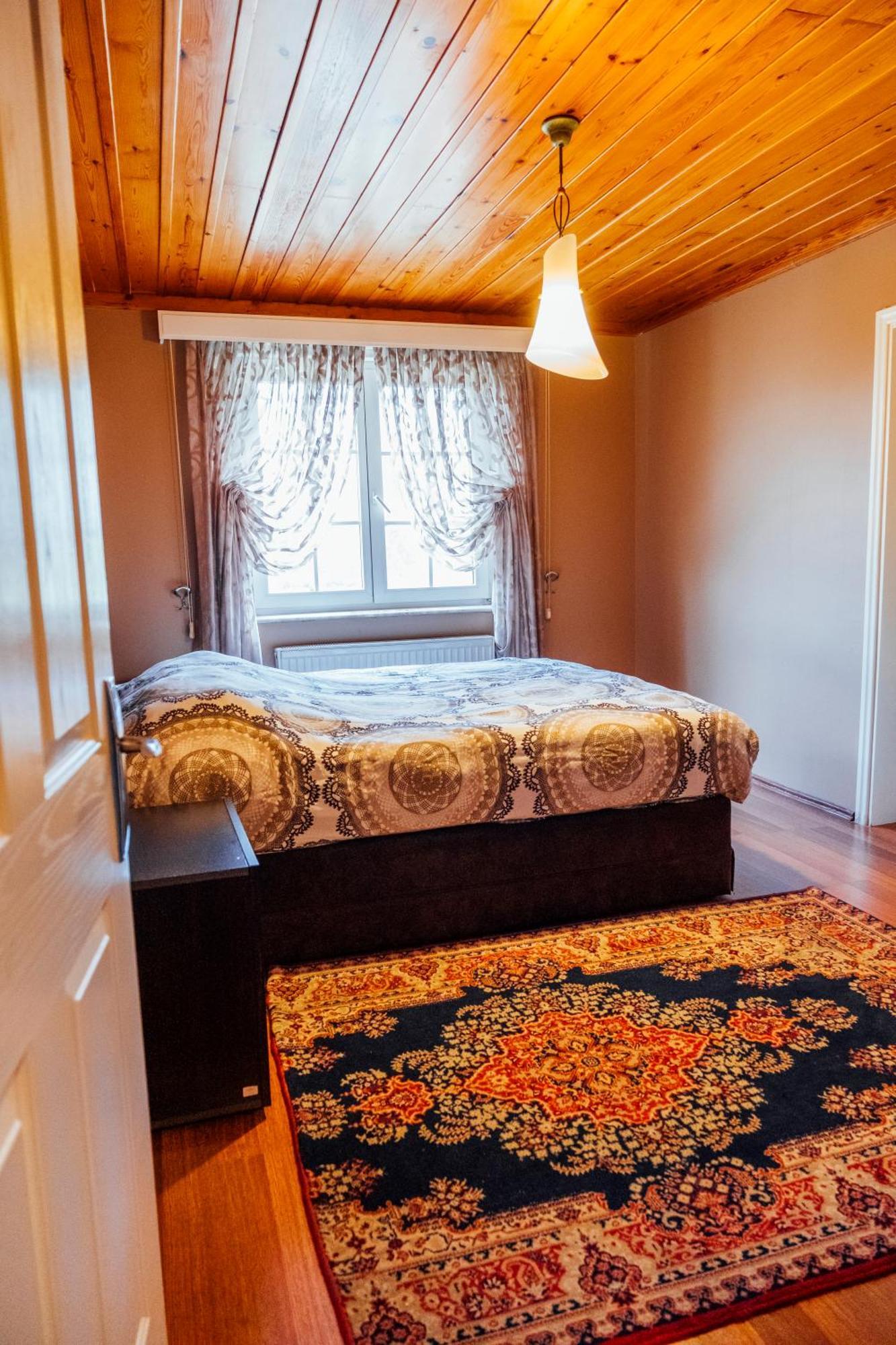Serbesler Botanik, No 1 Comfortable Villa Sakarya  Exterior foto