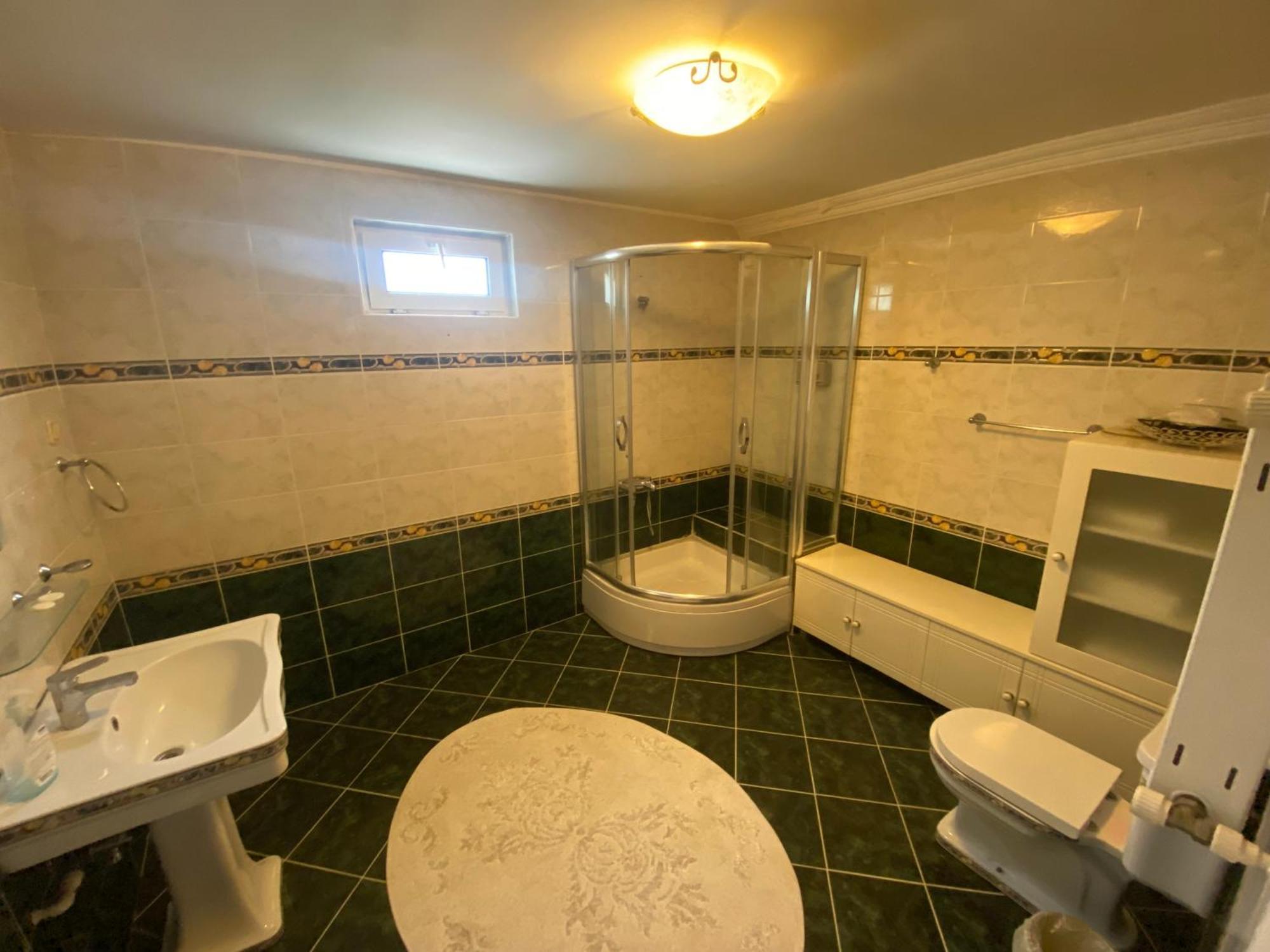 Serbesler Botanik, No 1 Comfortable Villa Sakarya  Exterior foto