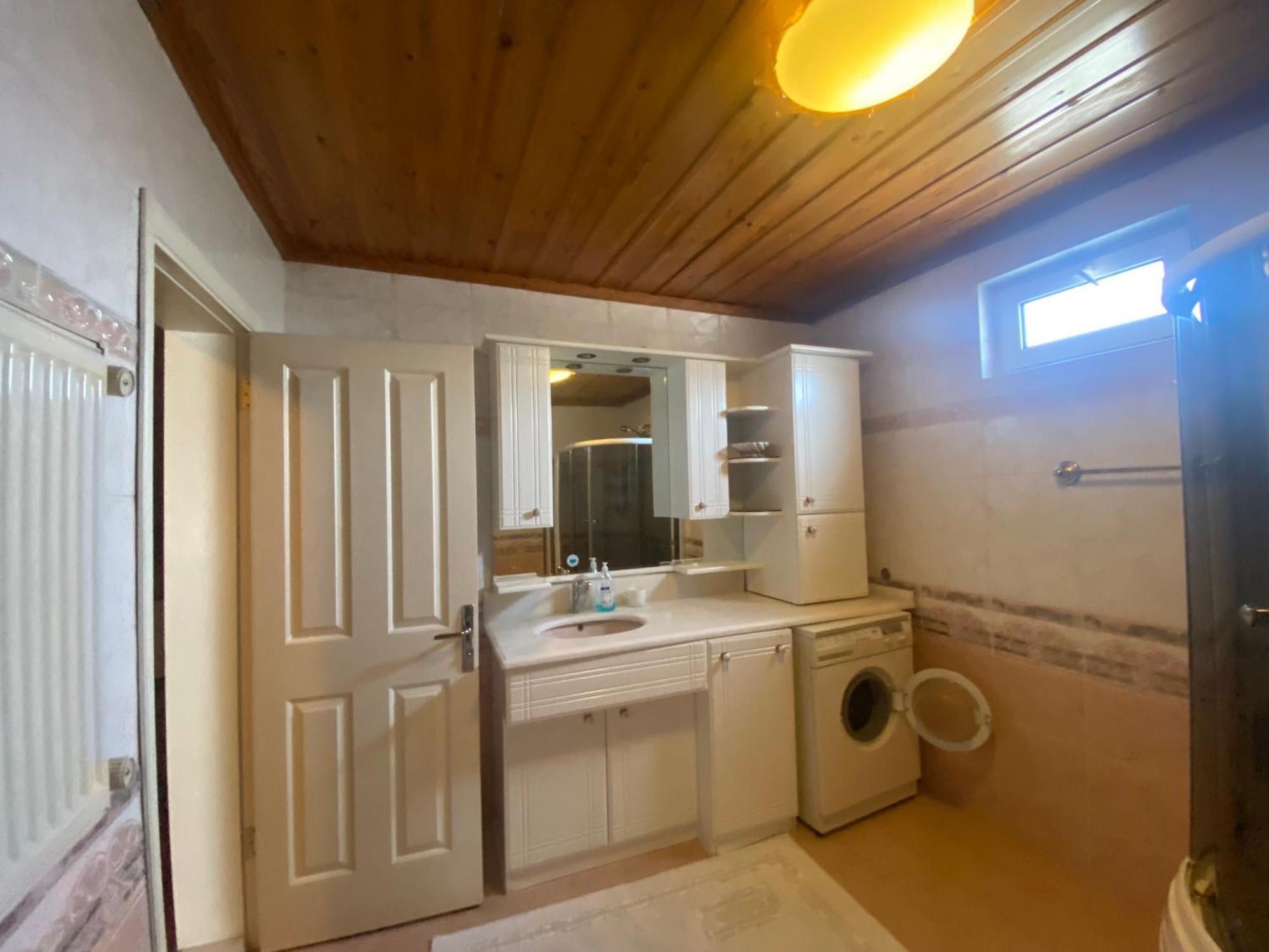 Serbesler Botanik, No 1 Comfortable Villa Sakarya  Exterior foto